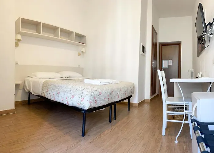 Mazzini 2* Roma