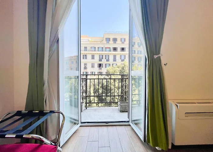 Bed & Breakfast Mazzini
