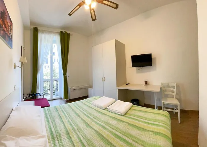 Mazzini Bed & Breakfast 2*