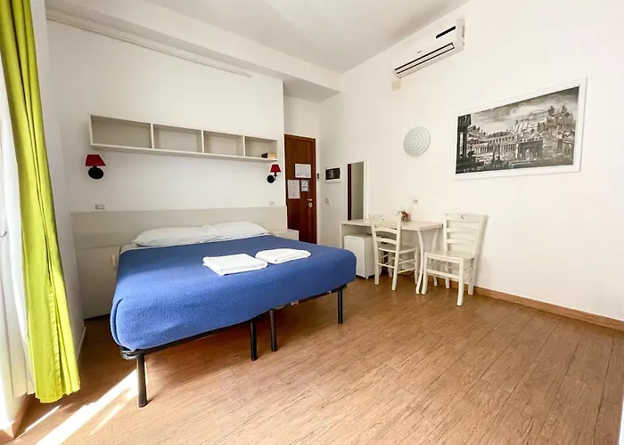 Bed & Breakfast Mazzini
