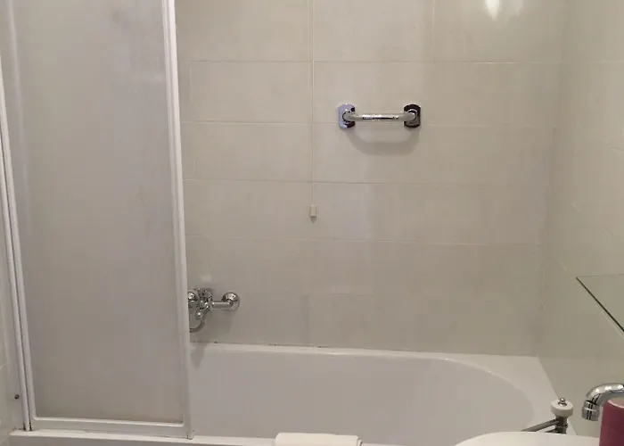 Oda ve Kahvaltı Mazzini Roma