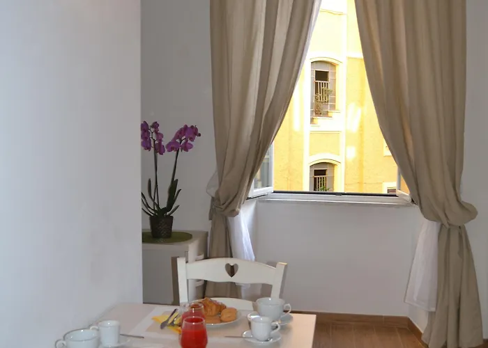 Mazzini 2* Roma