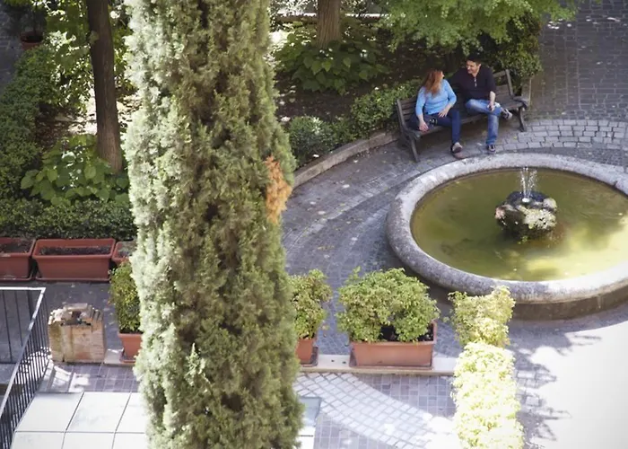 Mazzini 2* Roma