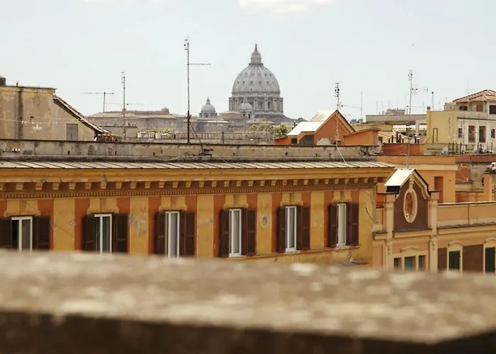 Mazzini Roma