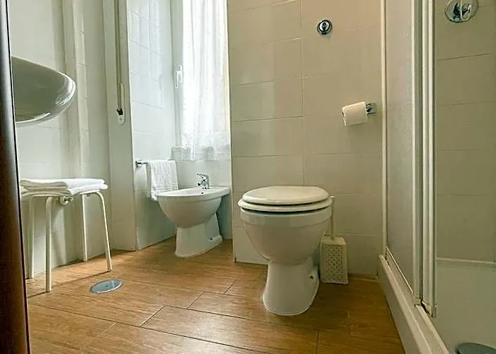 Oda ve Kahvaltı Mazzini
