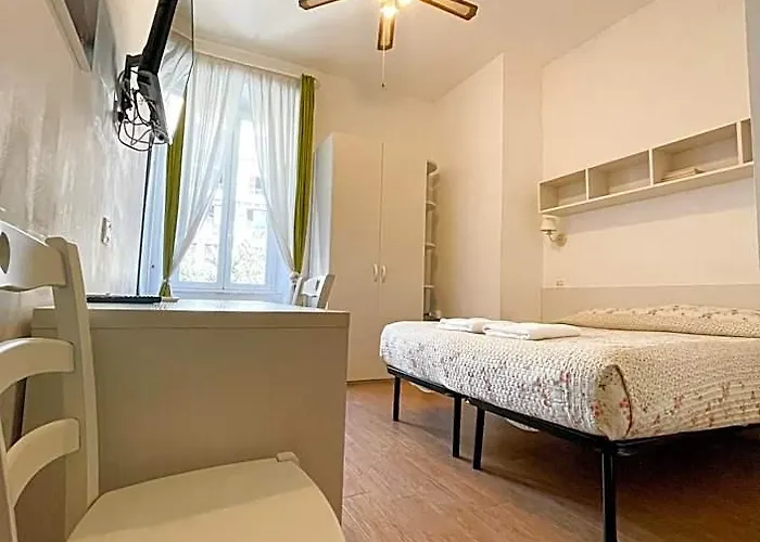 Mazzini Oda ve Kahvaltı Roma