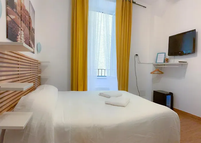 Mazzini 2* Roma